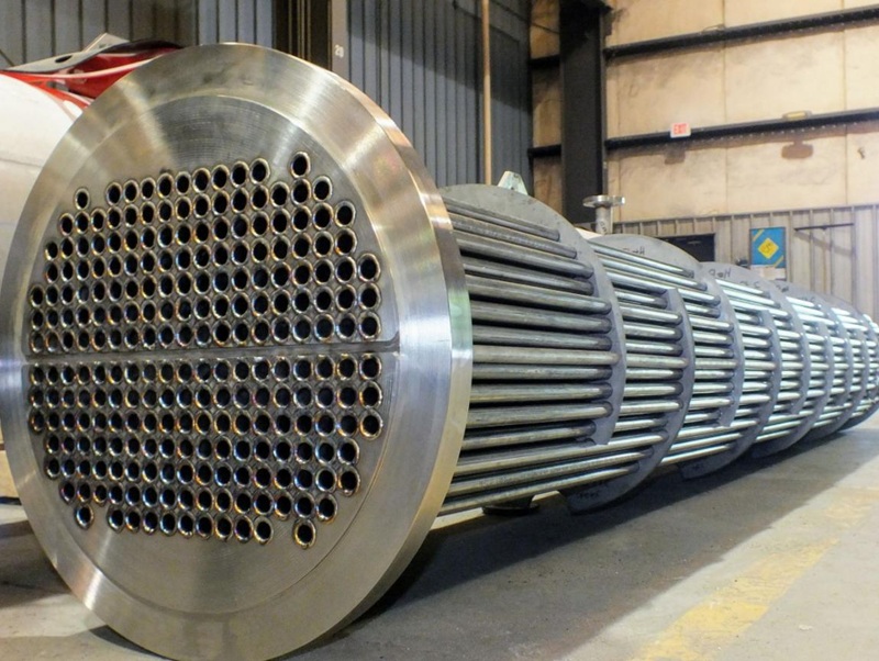 Premium SS TP316L Condenser Tubes