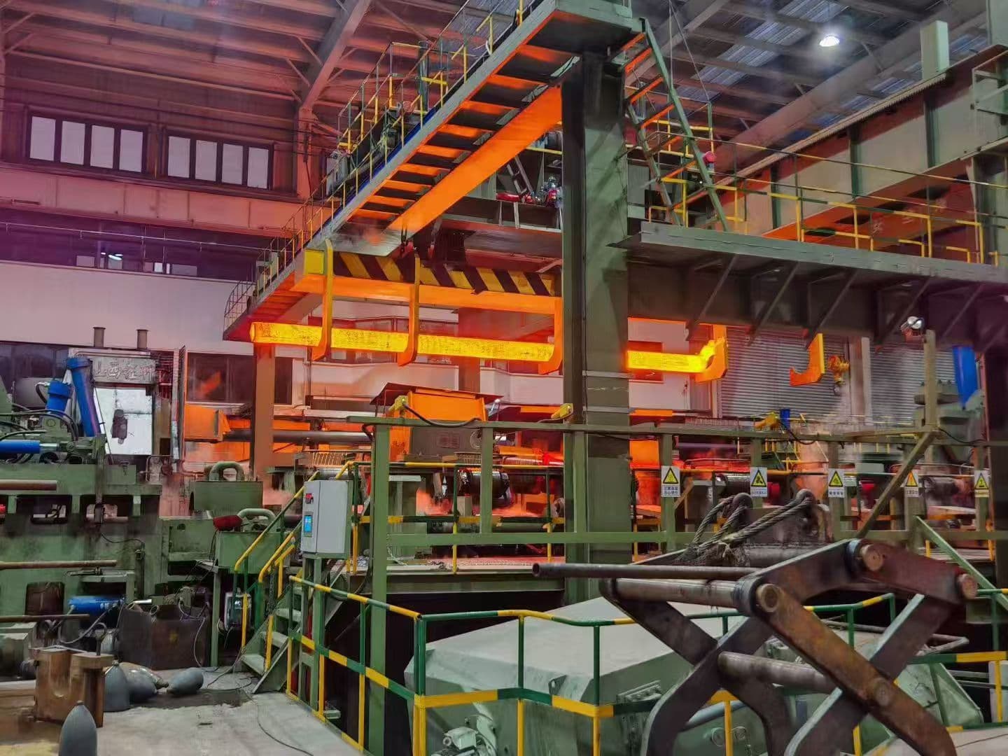 ASTM A210 Grade A1 Boiler Tube