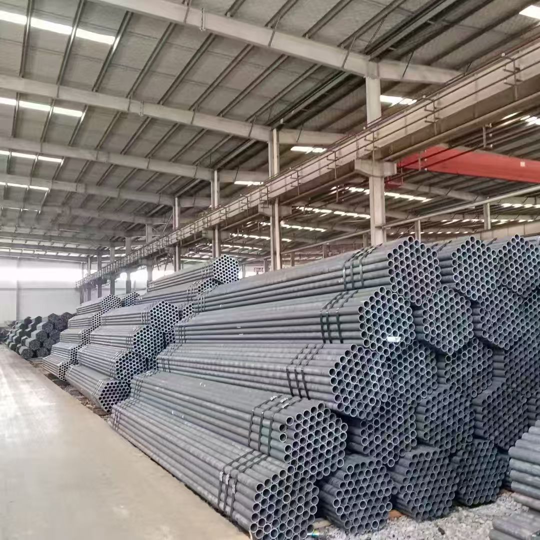 ASTM A213 T11 Alloy Steel Tube2