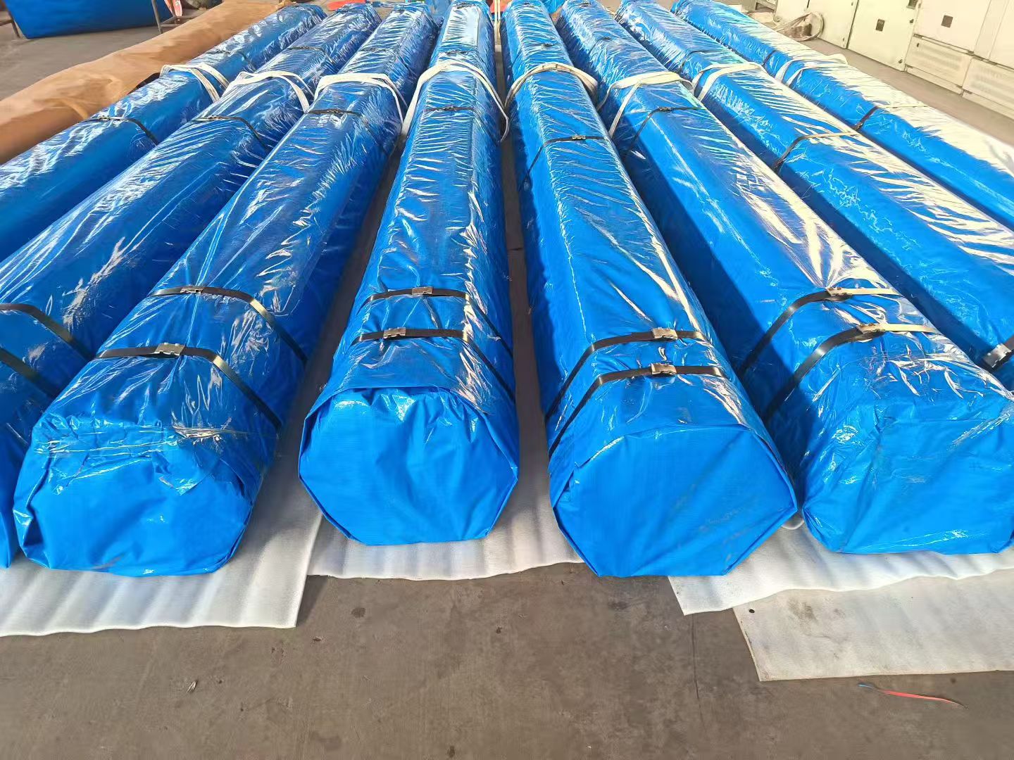 ASTM A213 T11 Alloy Steel Tube4