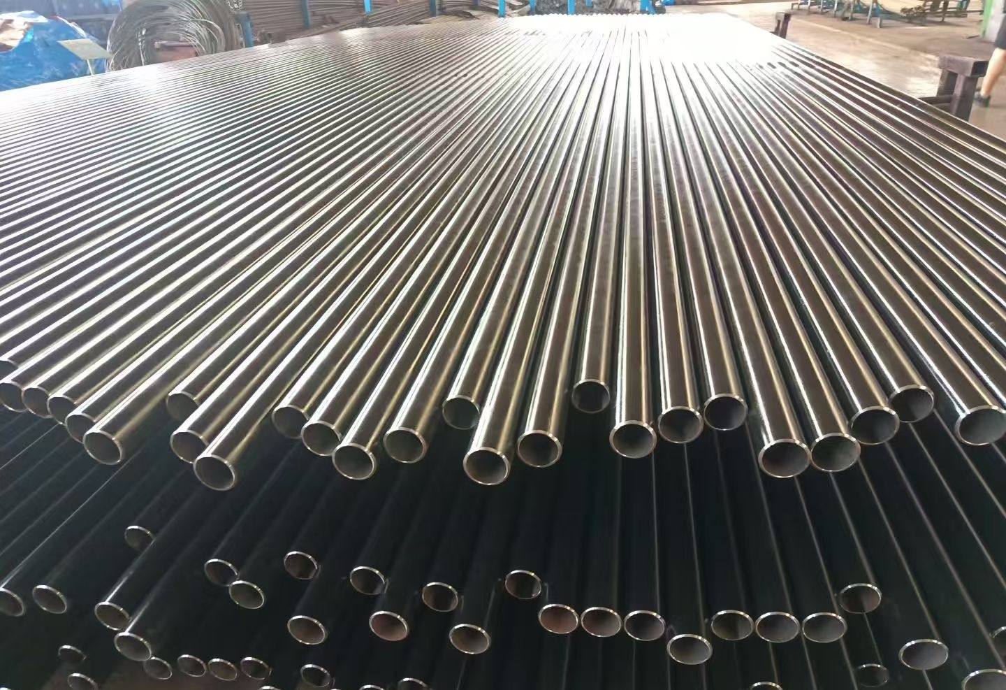 ASTM A213 T9 Alloy Steel Tube1