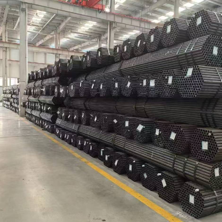 Boiler Tube Manufacturing