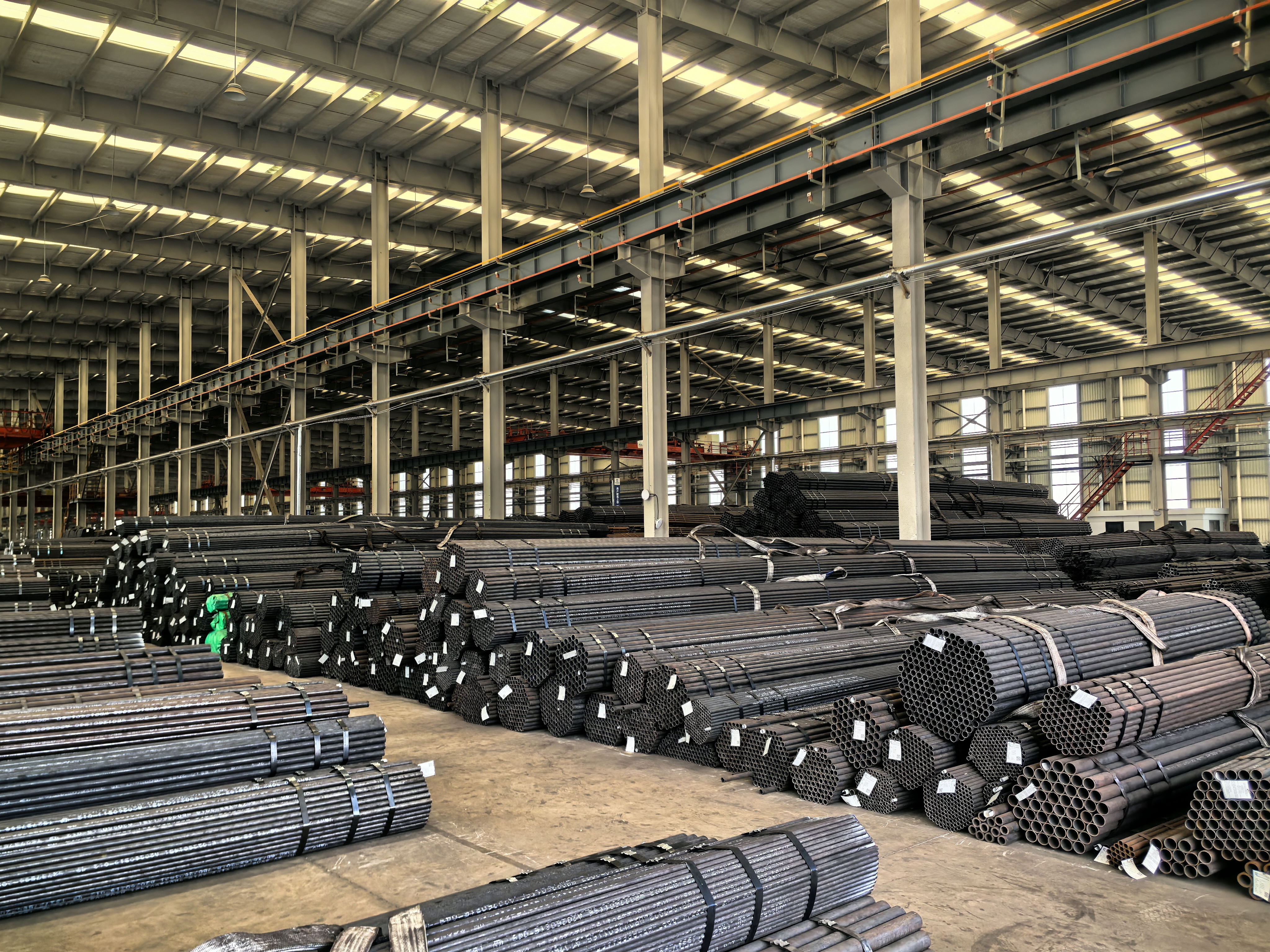 Boiler Tube Material