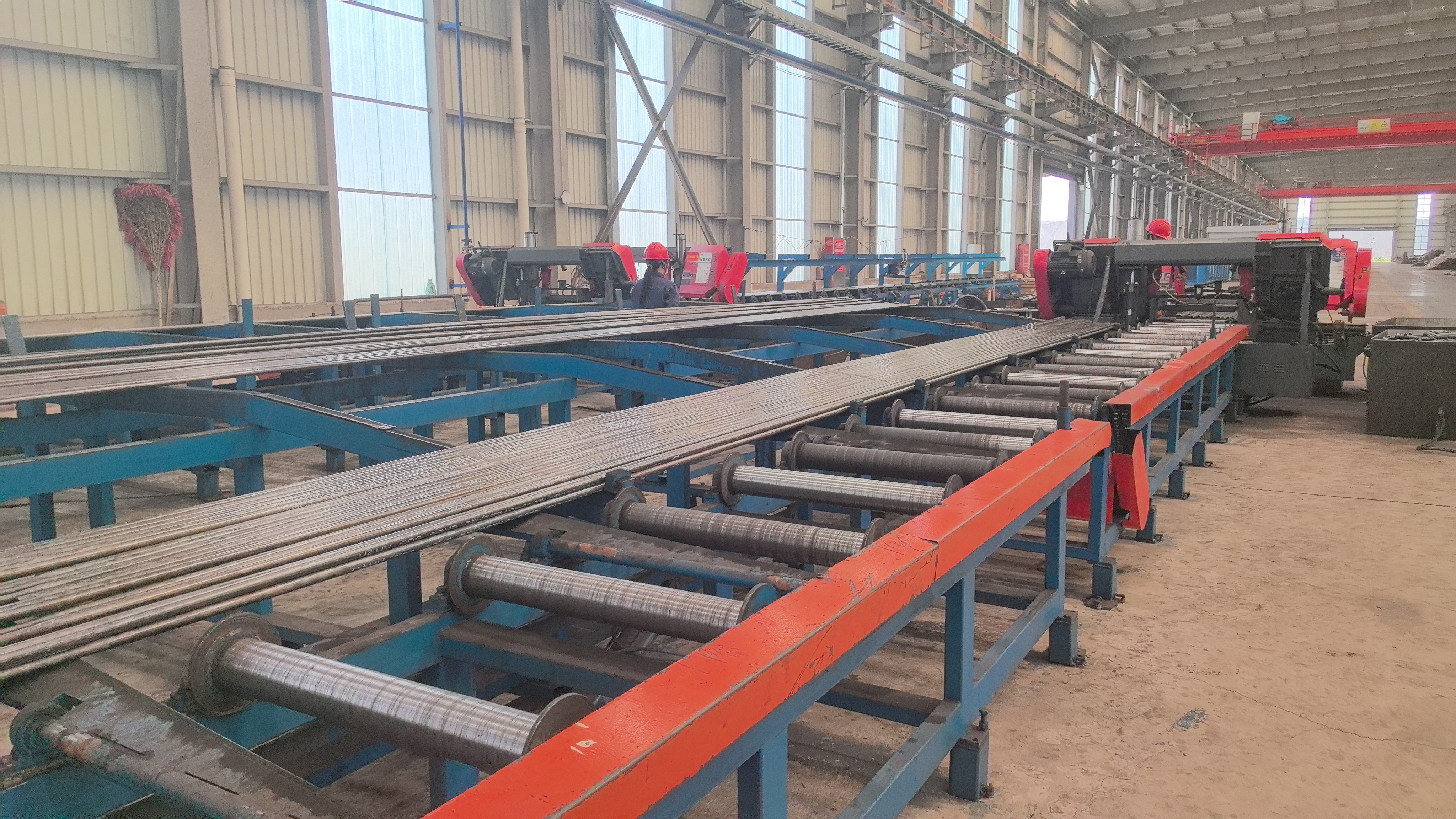 Boiler Tube Materials