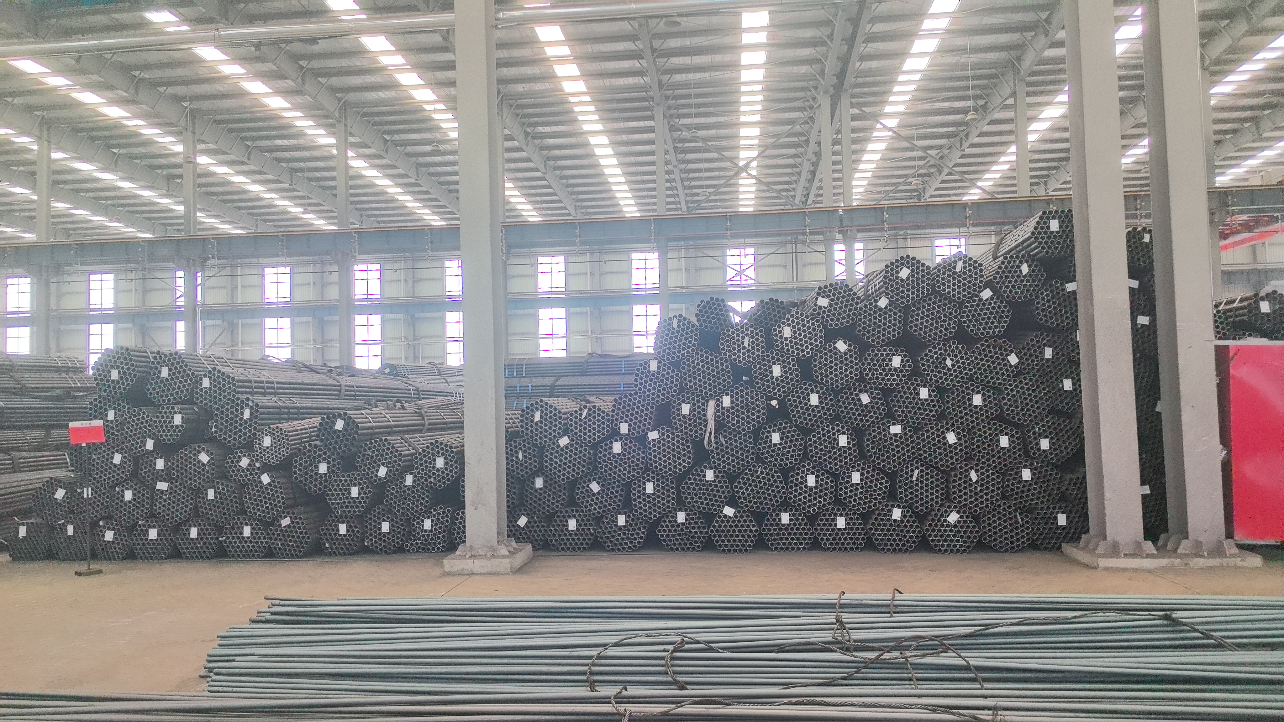 Boiler Tube2