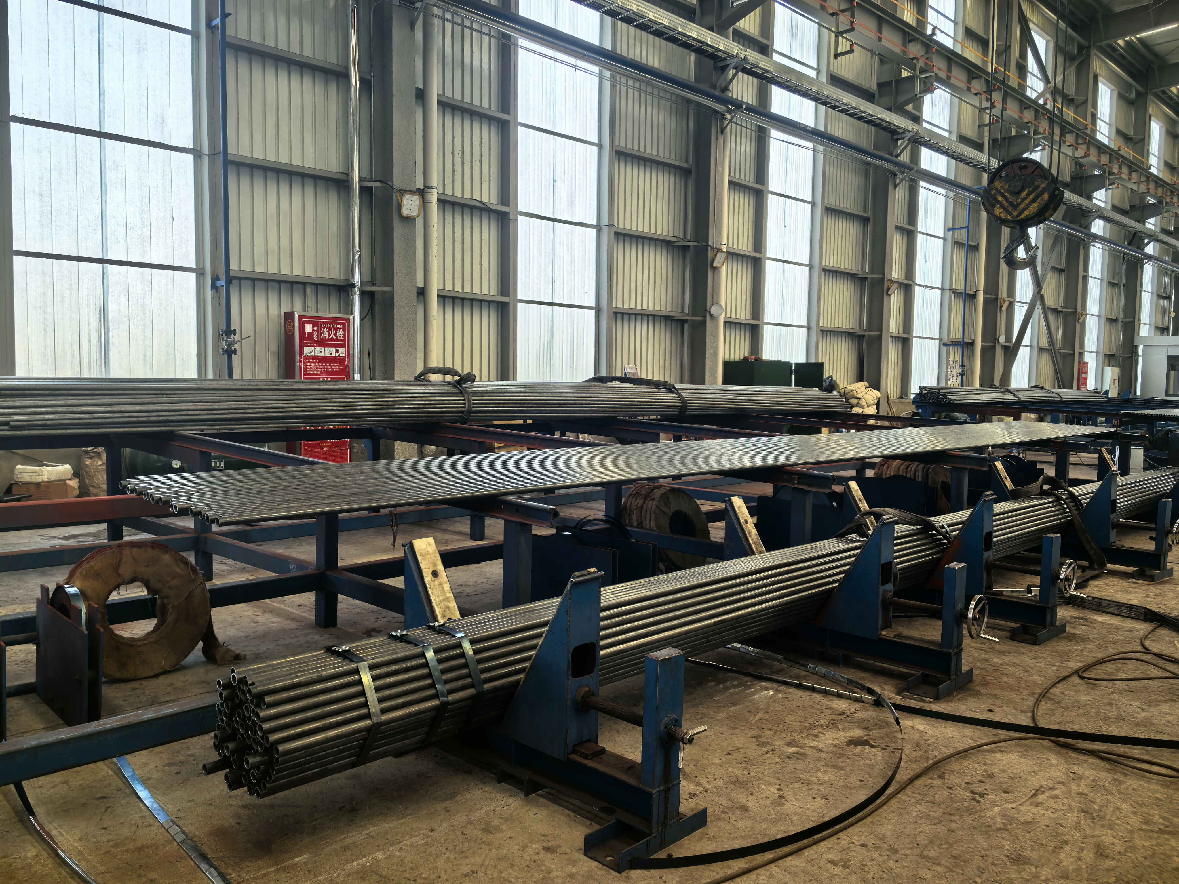 Boiler Tubes2