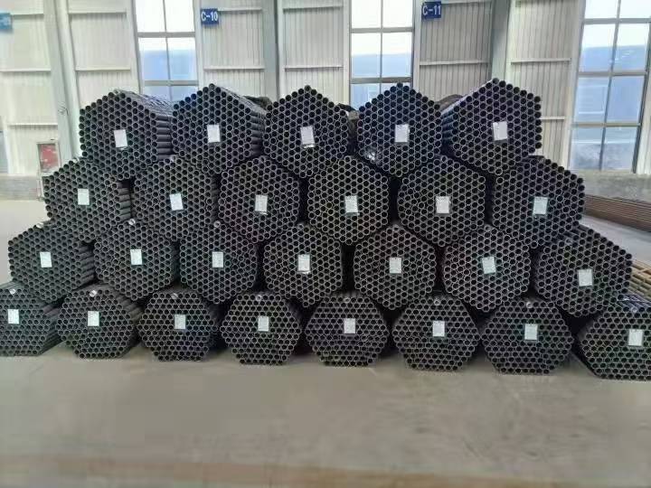 Carbon Steel Boiler Tube
