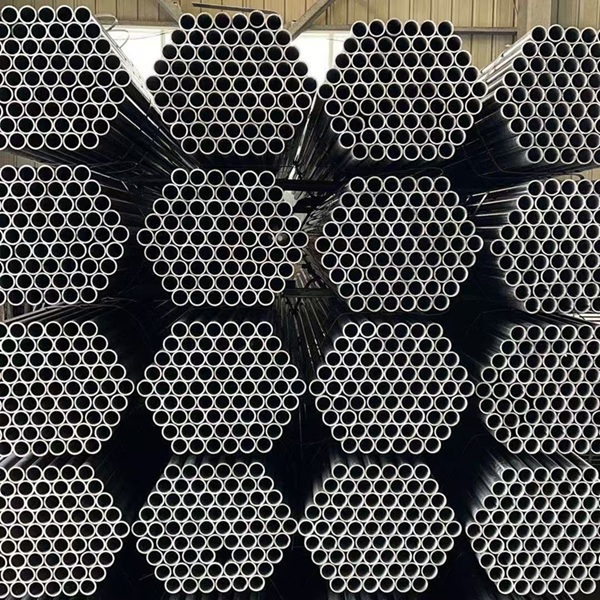 Cold Drawn Precision Tubes