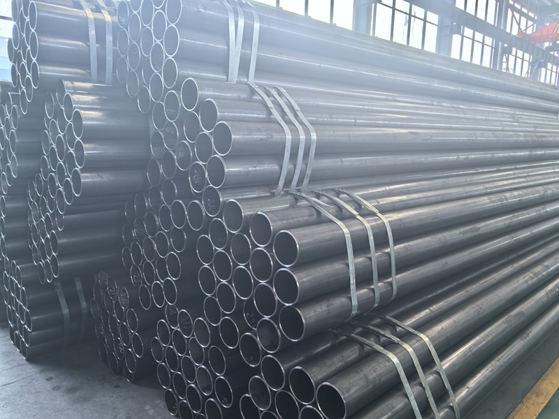 Conveyor Roller Tubes