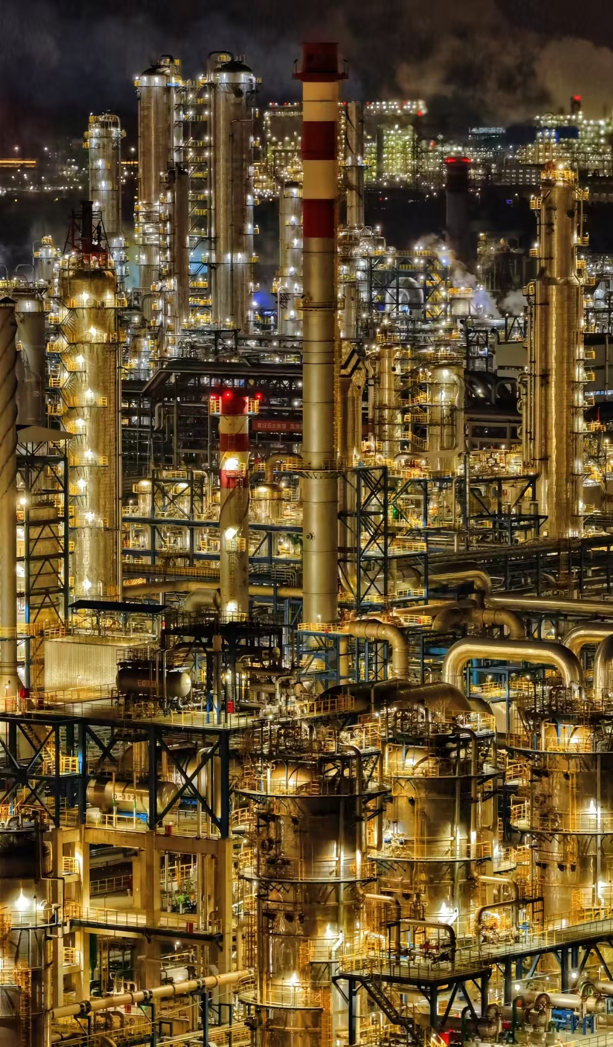 Duplex Stainless Steel Pipes