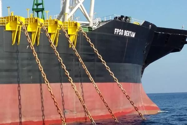 FPSO5