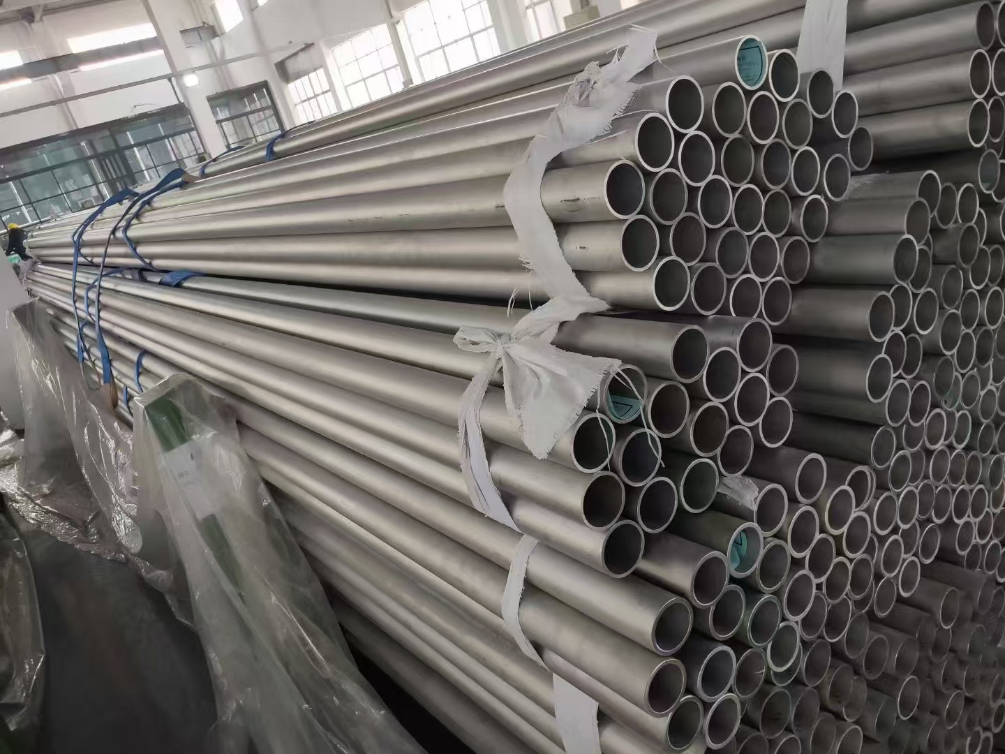 Heat Exchanger Tube Materials2