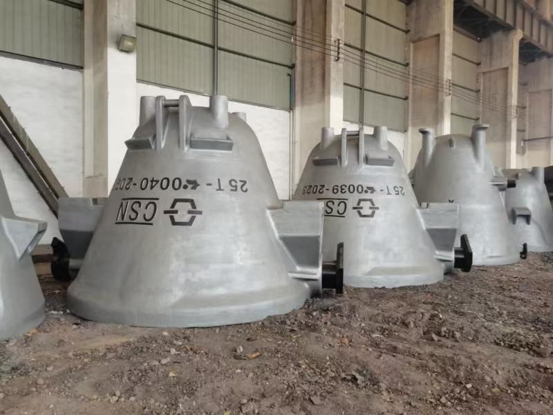 How to Extend Slag Pot Service Life Maintenance, Inspection & Repair Guide