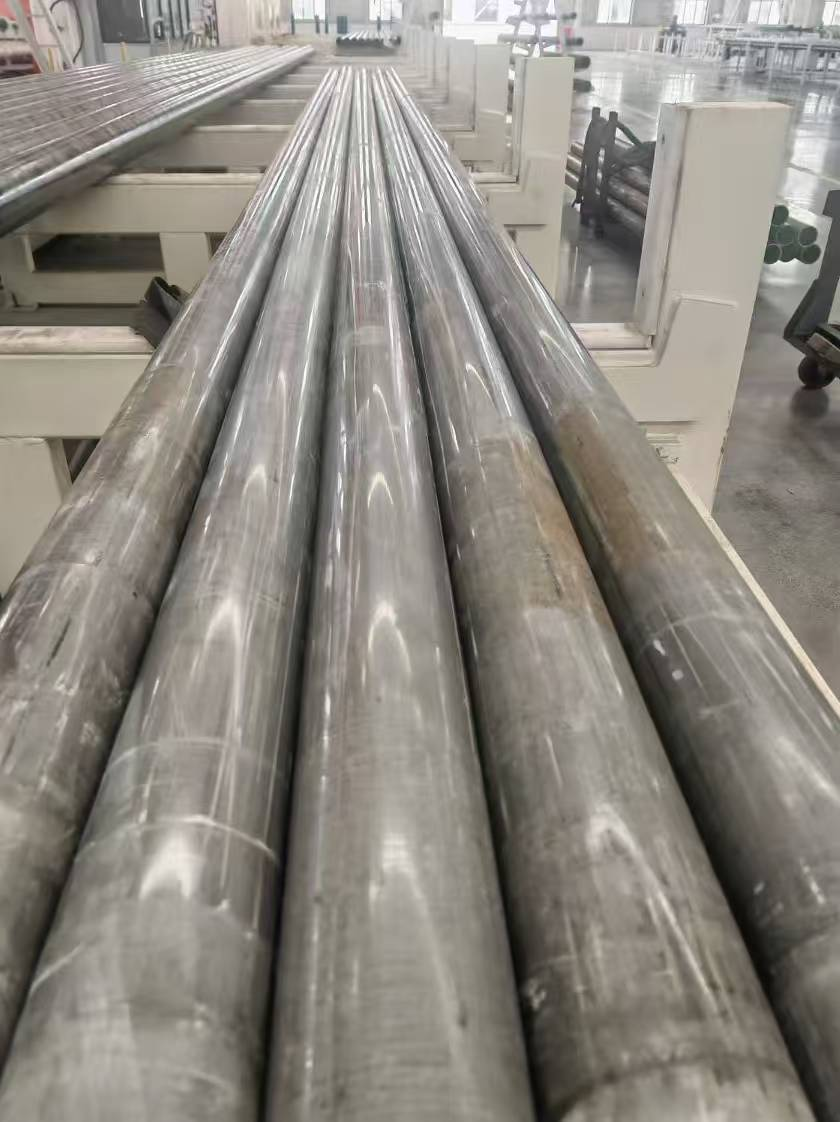 Mechanical Precision Tubes2