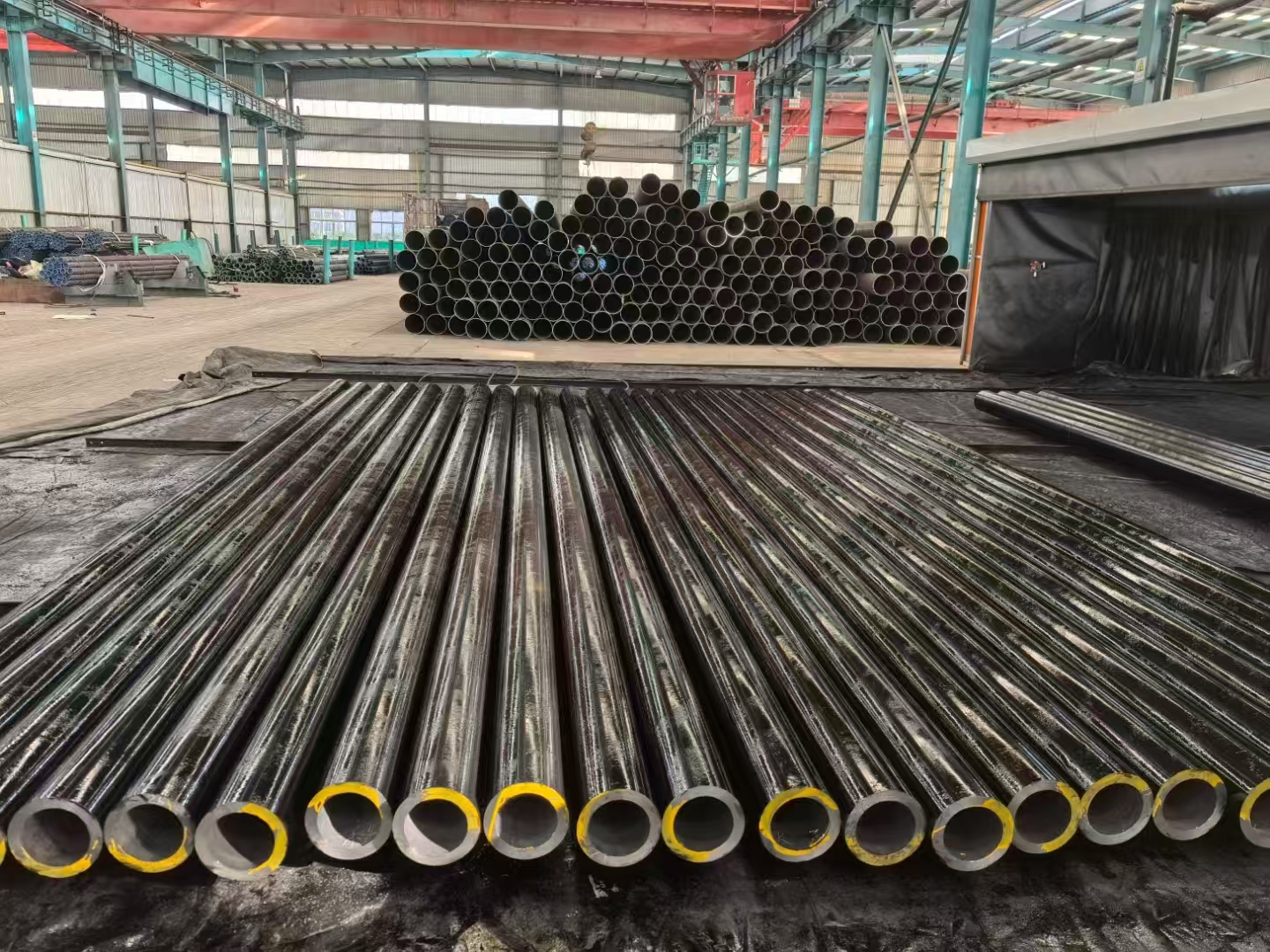 Pipe Weight Chart