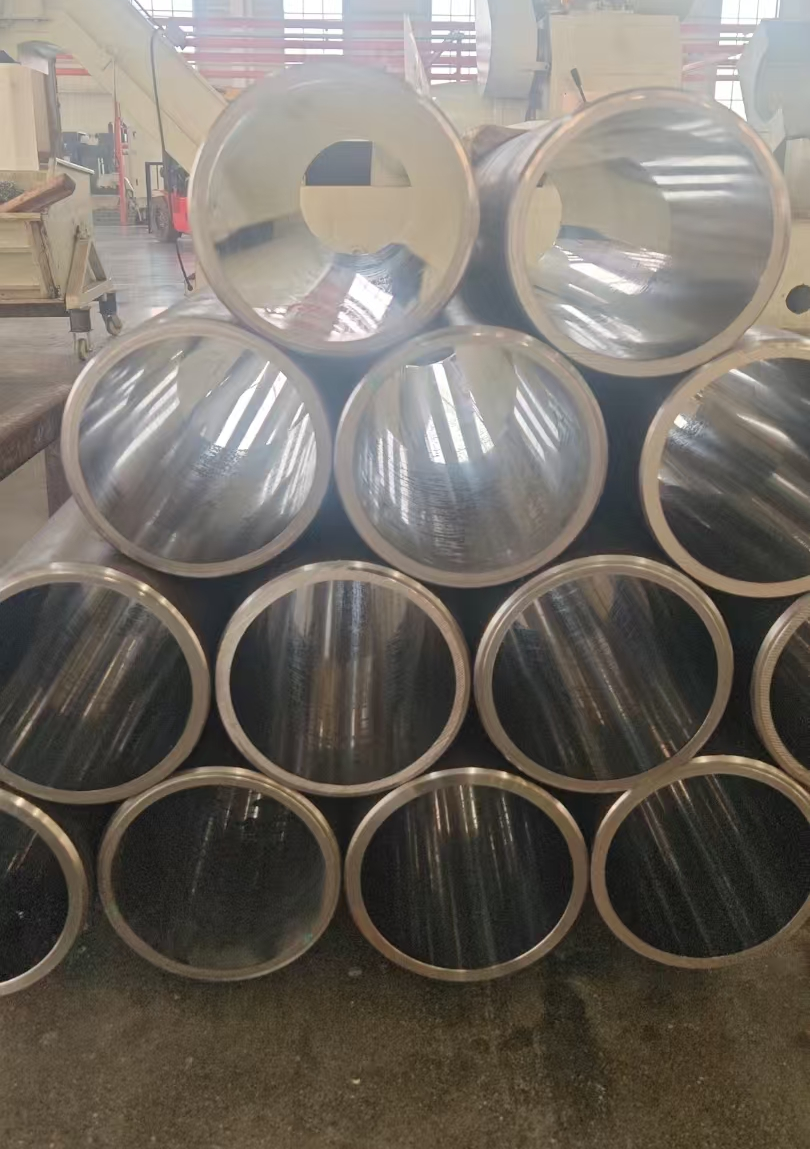 Precision Steel Tubes1