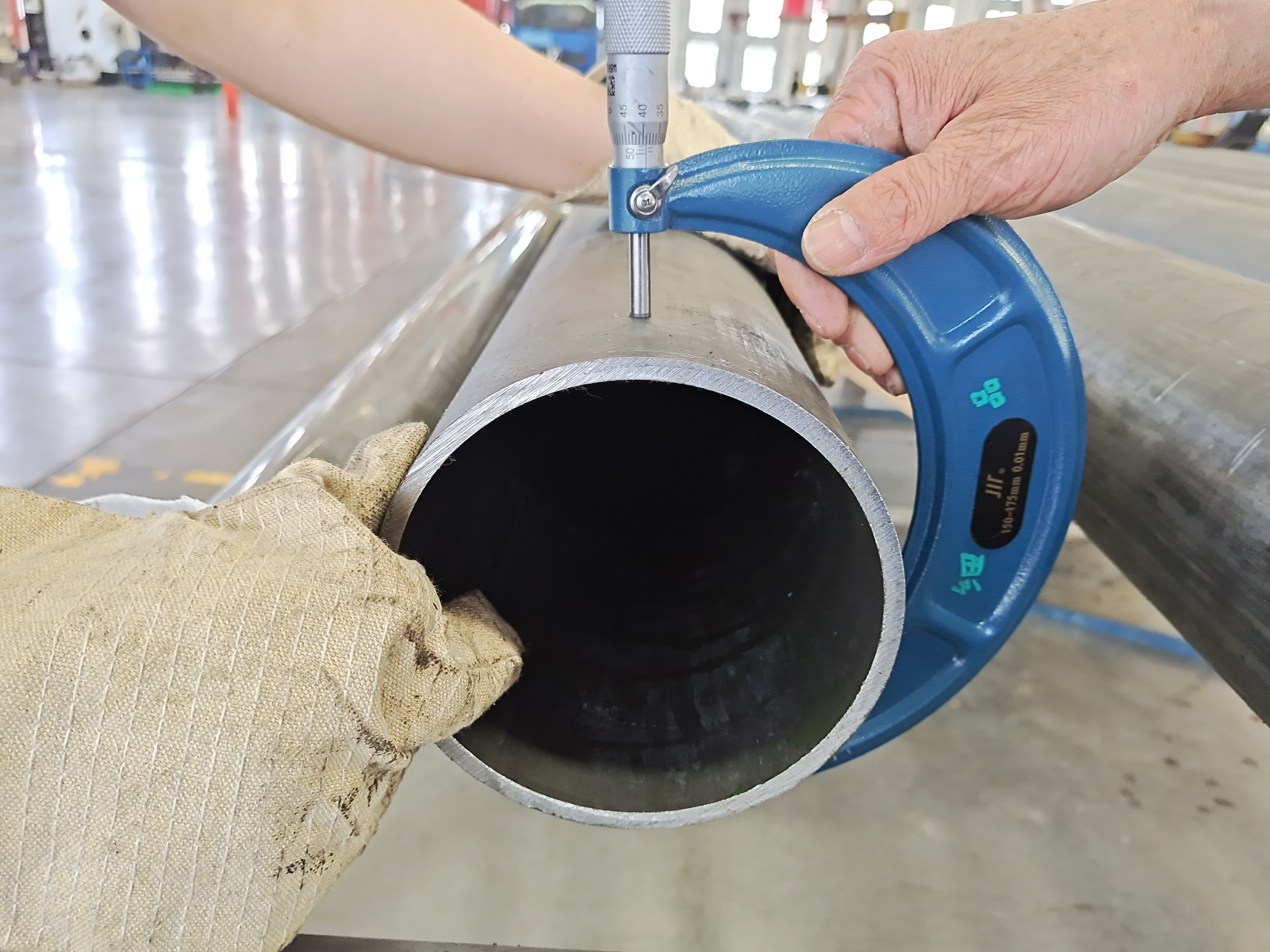 Precision Steel Tubing1
