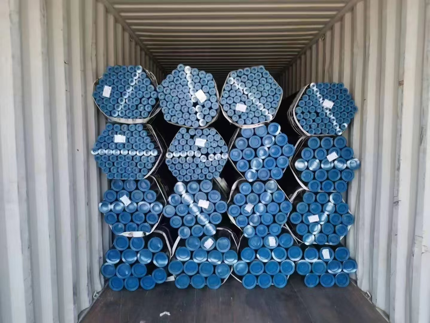 Precision Tube2