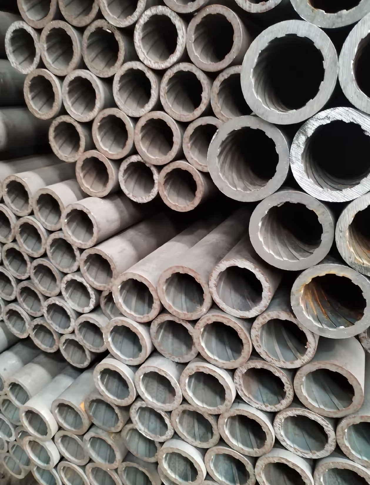 SA210 Grade A-1 Multi-Lead Rifled Tube2