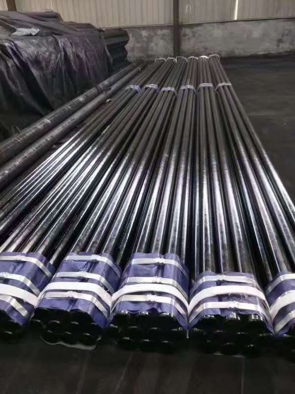 Seamless Steel Pipe2