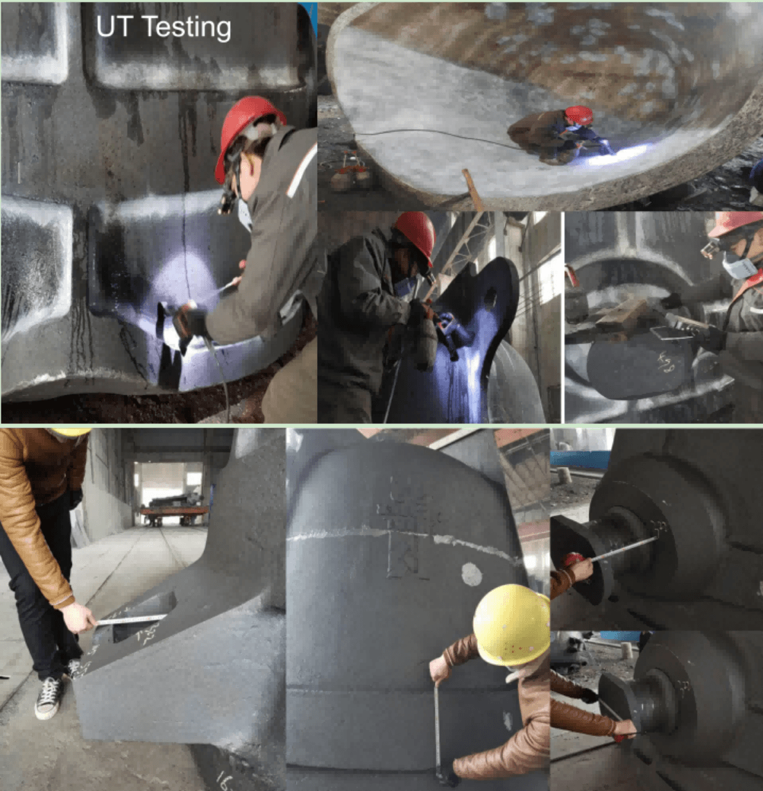 01 20-50 Ton Slag Pot Medium Capacity Slag Ladle for EAF & LF Steelmaking – Womic Steel