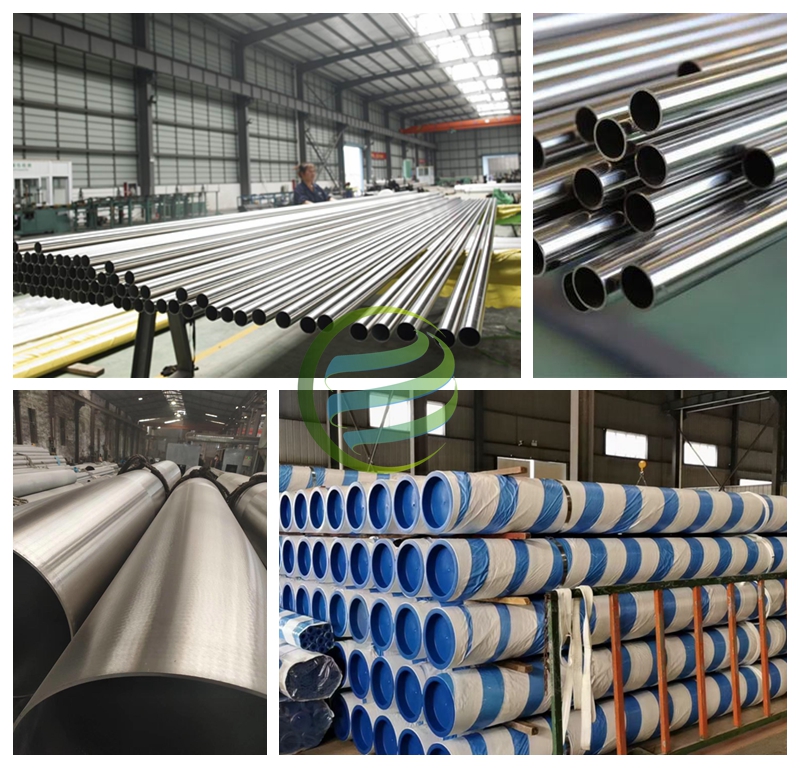 flanges
